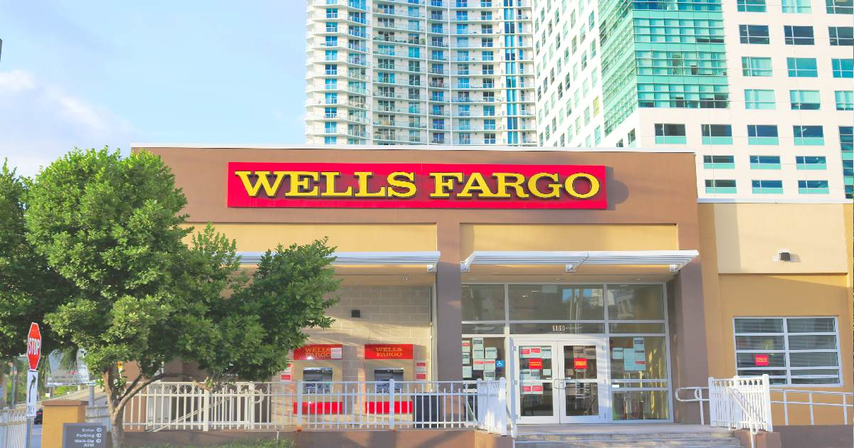 Crypto Becomes Valid Portfolio Options and Assets Diversifier , Says Wells Fargo's Subsidiary PlatoBlockchain Data Intelligence. Vertical Search. Ai.