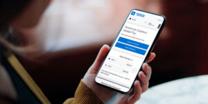American Express Unveils Cross-Border Payments Tool for Businesses PlatoAiStream Data Intelligence. Vertical Search. Ai.
