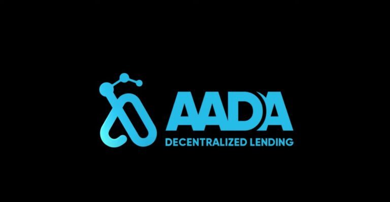 $ADA: Cardano-drevet kryptoudlånsplatform Aada Finance forbereder sig til Mainnet-lancering af PlatoBlockchain Data Intelligence. Lodret søgning. Ai.