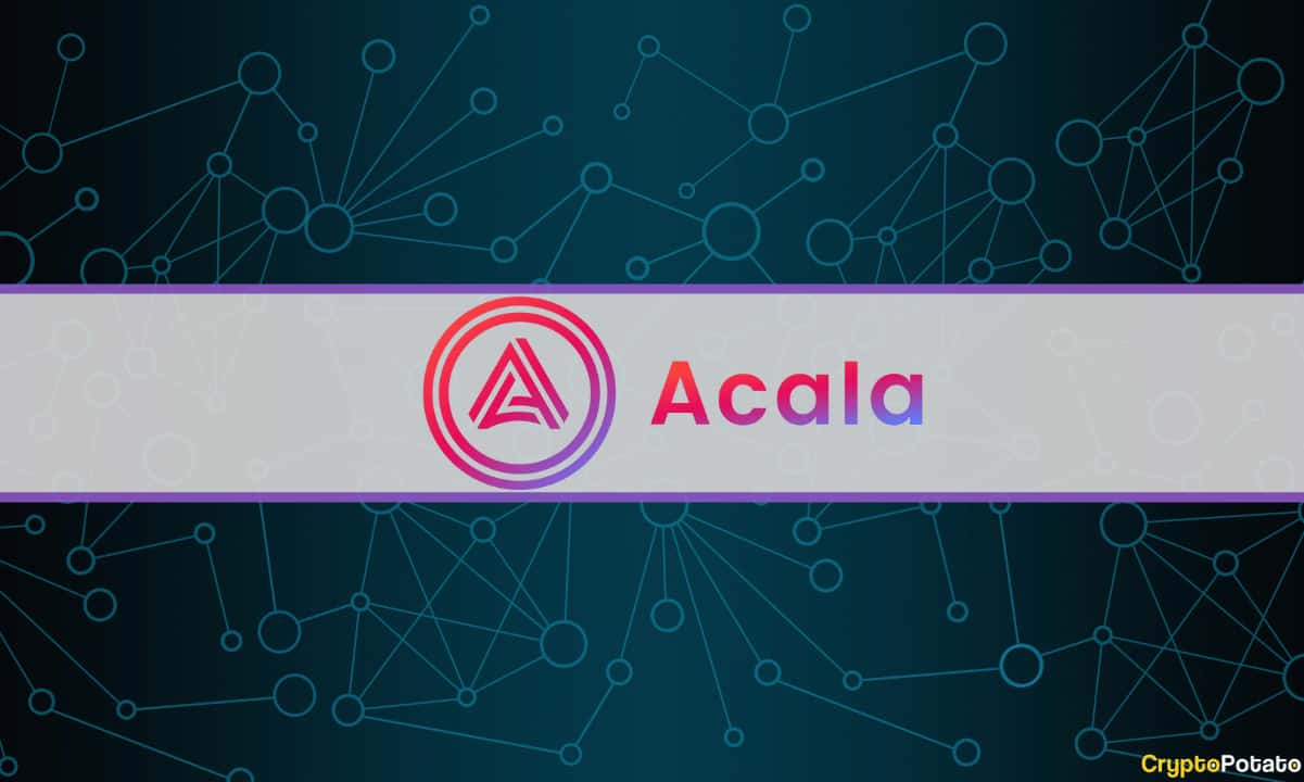 Το Astar Network Partners Acala για να ενισχύσει το DeFi στο Polkadot PlatoBlockchain Data Intelligence. Κάθετη αναζήτηση. Ολα συμπεριλαμβάνονται.
