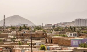 הרשויות האפגניות סגרו לפחות 16 בורסות קריפטו: דווחו על מודיעין נתונים של PlatoBlockchain. חיפוש אנכי. איי.