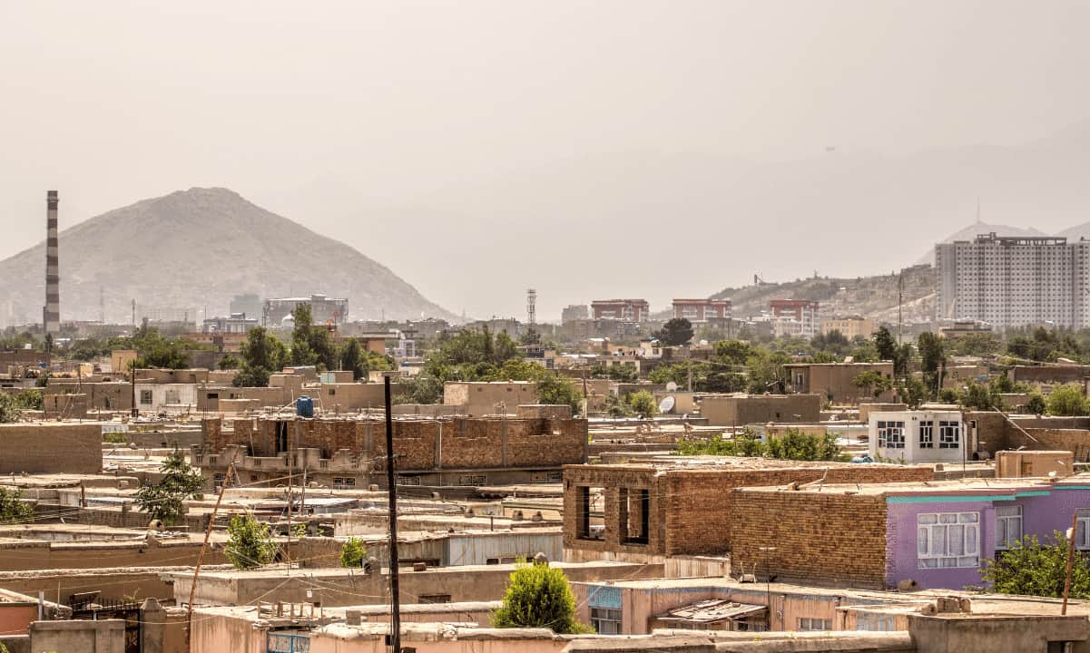 Afgan Yetkilileri En Az 16 Kripto Borsasını Kapattı: PlatoBlockchain Veri İstihbaratını Bildirin. Dikey Arama. Ai.