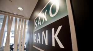Saxo Bank の月間取引量は 322 月に XNUMX 億ドルに達しました PlatoBlockchain Data Intelligence. 垂直検索。 あい。