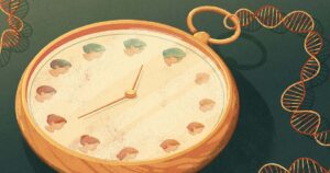Gli "orologi" epigenetici predicono la vera età biologica degli animali Intelligenza dei dati PlatoBlockchain. Ricerca verticale. Ai.