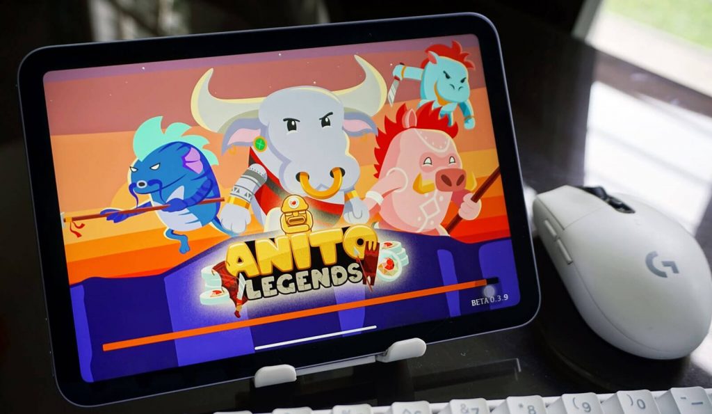 فلپائنی تیار کردہ NFT گیم Anito Legends کو ابتدائی رسائی پلیٹو بلاکچین ڈیٹا انٹیلی جنس کھولنے کے لیے۔ عمودی تلاش۔ عی