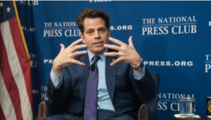 Bitcoin Won’t Be A Hedge Against Inflation Until It Has 1B Wallets – Scaramucci PlatoBlockchain Data Intelligence. Vertical Search. Ai.