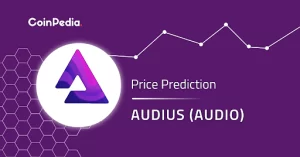 Prognozy cen Audius (AUDIO) 2022, 2023, 2024, 2025: Czy znak dolara na horyzoncie? Analiza danych PlatoBlockchain. Wyszukiwanie pionowe. AI.