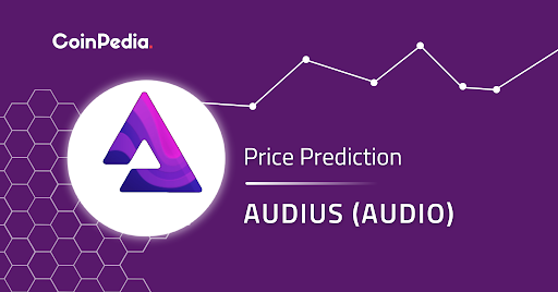 Audius (AUDIO) Prisförutsägelse 2022, 2023, 2024, 2025: Är $1-märket på horisonten? PlatoBlockchain Data Intelligence. Vertikal sökning. Ai.