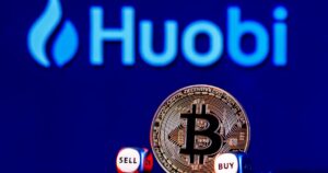Huobi Group Founder in Talks to Sell Almost $3B Company Stake PlatoBlockchain Data Intelligence. Vertical Search. Ai.