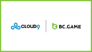 BCGAME se asocia con Cloud9, una de las organizaciones de deportes electrónicos más reconocidas PlatoBlockchain Data Intelligence. Búsqueda vertical. Ai.