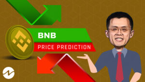 Прогноз цены Binance Coin (BNB) на 2022 год – скоро ли BNB достигнет отметки в 700 долларов? PlatoBlockchain Data Intelligence. Вертикальный поиск. Ай.