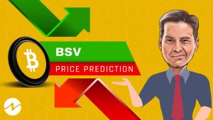 Bitcoin SV (BSV) -hintaennuste 2022 – saavuttaako BSV pian 250 dollaria? PlatoBlockchain Data Intelligence. Pystysuuntainen haku. Ai.