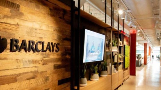 Barclays Bank standaardiseert op Microsoft Teams wereldwijd PlatoBlockchain Data Intelligence. Verticaal zoeken. Ai.