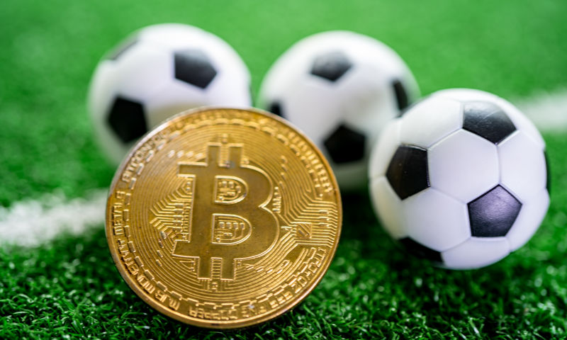 10 parasta Crypto & Bitcoin Online Football -vedonlyöntisivustoa PlatoBlockchain Data Intelligence. Pystysuuntainen haku. Ai.