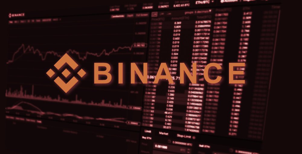 Crypto Exchange Binance 450,000 دلار را از طریق Curve Finance Hack PlatoBlockchain Data Intelligence مسدود کرد. جستجوی عمودی Ai.