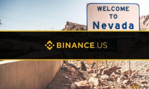 Binance US remporte une licence de transmetteur d'argent dans le Nevada PlatoBlockchain Data Intelligence. Recherche verticale. Ai.