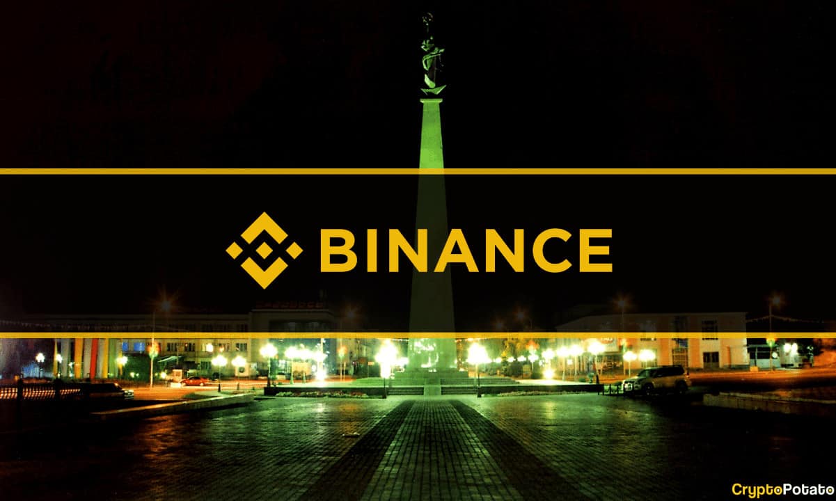 Binance Secures License to Offer Crypto Services in Kazakhstan PlatoBlockchain Data Intelligence. Vertical Search. Ai.