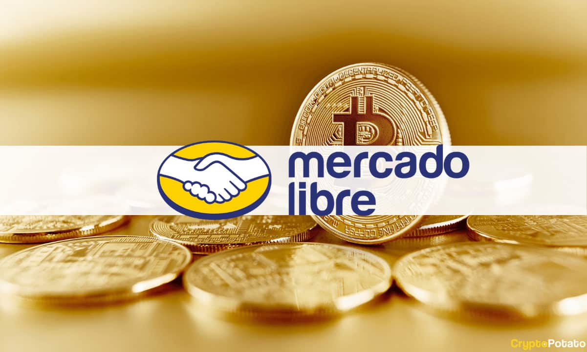 MercadoLibre ยักษ์ใหญ่ด้านอีคอมเมิร์ซเปิดตัว MercadoCoin Cryptocurrency ของตัวเองในบราซิล PlatoBlockchain Data Intelligence ค้นหาแนวตั้ง AI.