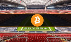 NFL Team Houston Texans Now Accept Bitcoin Payments for Game Suites PlatoBlockchain Data Intelligence. Vertical Search. Ai.
