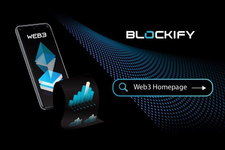 Smart and Social Web3 Platform Blockify Raises $2.2M PlatoBlockchain Data Intelligence. Vertical Search. Ai.