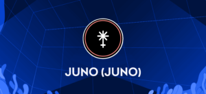 Handel med JUNO starter nu! PlatoBlockchain Data Intelligence. Lodret søgning. Ai.