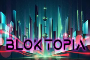 Vad är Bloktopia (BLOK), hur fungerar det? PlatoBlockchain Data Intelligence. Vertikal sökning. Ai.