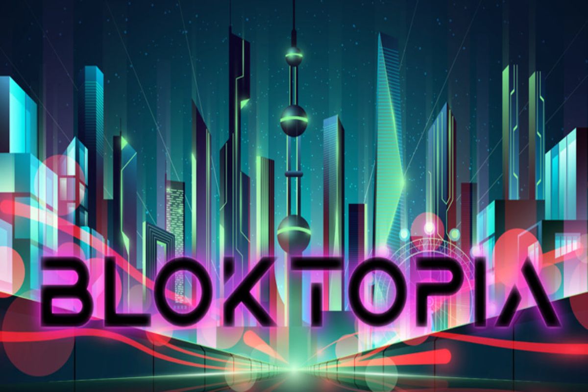 Cos'è Bloktopia (BLOK), come funziona? Intelligenza dei dati PlatoBlockchain. Ricerca verticale. Ai.