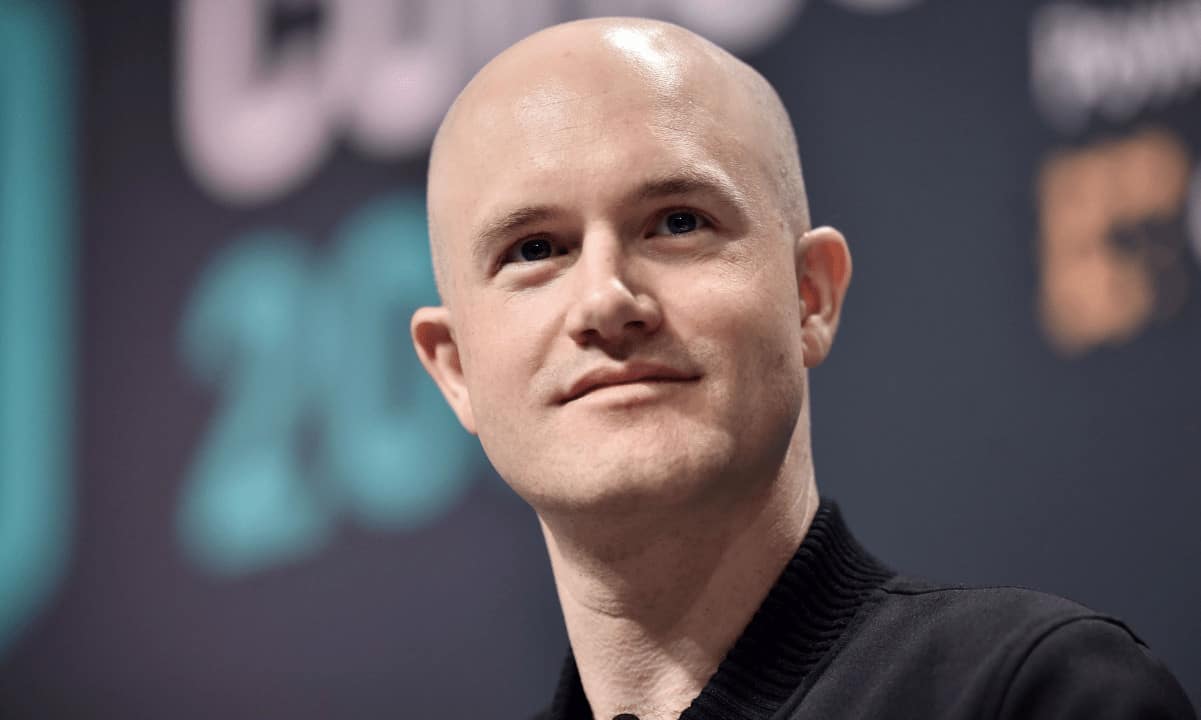 Coinbase CEO Would Shutdown ETH Staking Service if Asked to Bend to Regulators PlatoBlockchain Data Intelligence. Vertical Search. Ai.