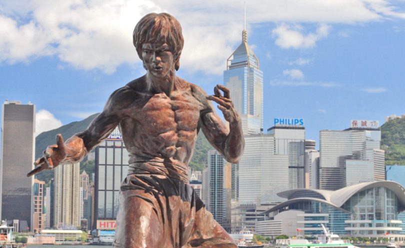 VR Membawa Anda Ke Dalam Rumah Bruce Lee di Hong Kong, PlatoBlockchain Data Intelligence. Pencarian Vertikal. Ai.