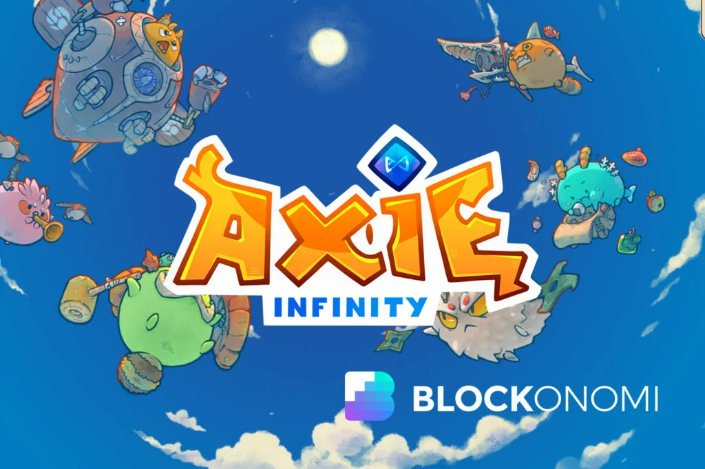 Axie Infinity (AXS) Crypto: 完全ガイド PlatoBlockchain Data Intelligence を購入する場所。 垂直検索。 あい。