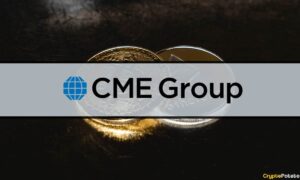Ο όμιλος CME θα κυκλοφορήσει το ευρω-υποστηριζόμενο BTC και ETH Futures PlatoBlockchain Data Intelligence. Κάθετη αναζήτηση. Ολα συμπεριλαμβάνονται.
