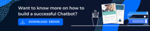 Sammenligning av Enterprise Chatbots med Basic Chatbots PlatoBlockchain Data Intelligence. Vertikalt søk. Ai.