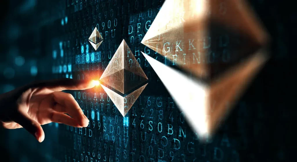 Ethereum Price At $2k- ETH Bull Run To Soon Find Its End, Claims Reports PlatoBlockchain Data Intelligence. Vertical Search. Ai.