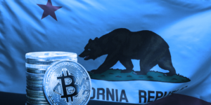 Californien Crypto Licensing Bill afventer guvernørens signatur PlatoBlockchain Data Intelligence. Lodret søgning. Ai.