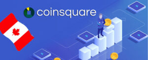 Coinsquare Exec On Being First Regulated Crypto Exchange In Canada coinsquare PlatoBlockchain Data Intelligence. Vertical Search. Ai.