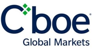 Cboe به تغییر نام ErisX، نام‌گذاری سرمایه‌گذاران سهام، شرکای تجاری پلاتوبلاکچین داده‌های هوشمند. جستجوی عمودی Ai.