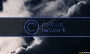 Celsius' rettsarkiv viser negativ likviditet innen 22. oktober, administrerende direktør under skanner igjen PlatoBlockchain Data Intelligence. Vertikalt søk. Ai.