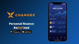 DeFi Project ChangeX توکن CHANGE خود را در Uniswap، HydraDEX برای سرمایه‌گذاران قوی پلاتوبلاکچین داده هوشمند راه‌اندازی می‌کند. جستجوی عمودی Ai.