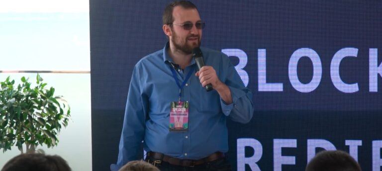 Cardano Founder: Hydra Is ‘Everything Lightning Wanted To Be When It Grows Up’ PlatoBlockchain Data Intelligence. Vertical Search. Ai.