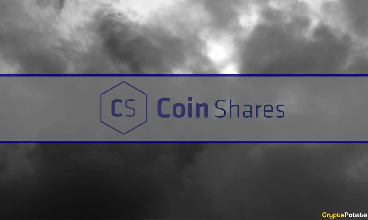 CoinShares Announces a Loss of Over $21 Million Due to Terra Collapse PlatoBlockchain Data Intelligence. Vertical Search. Ai.