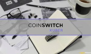 CoinSwitch Is Not Investigated for Money Laundering, Claims CEO  PlatoBlockchain Data Intelligence. Vertical Search. Ai.