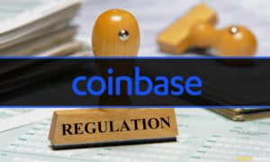 Coinbase Launches Crypto Policy Education Initiative Ahead of Upcoming Elections PlatoBlockchain Data Intelligence. Vertical Search. Ai.