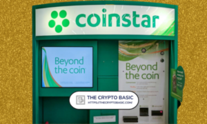 10 Coinstar-Geldautomaten in den USA ermöglichen Benutzern jetzt den Kauf von Ethereum, Dogecoin, Polygon und 3 weiteren Cryptos PlatoBlockchain Data Intelligence. Vertikale Suche. Ai.