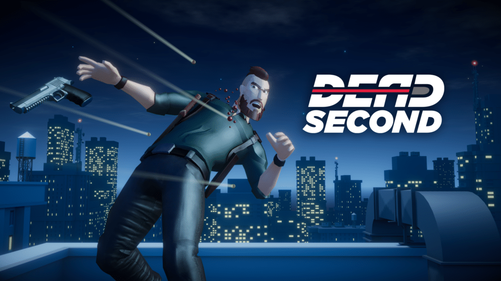 Dead Second 更新带来了新的关卡和更多功能 PlatoBlockchain 数据智能。 垂直搜索。 哎。
