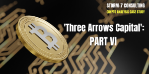 Crypto Analysis Case Study - ‘Three Arrows Capital’: PART VI (Rodrigo Zepeda) PlatoBlockchain Data Intelligence. Vertical Search. Ai.