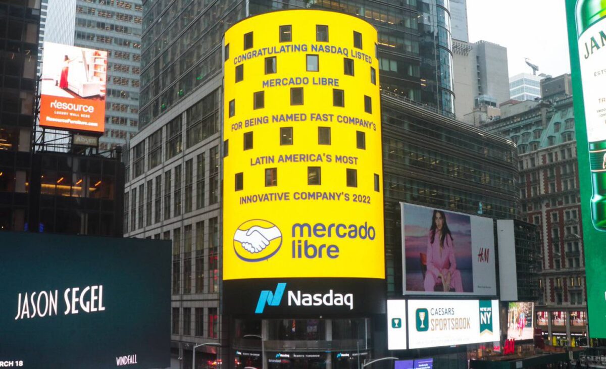 Mercado Libre sẽ mở rộng giao dịch tiền điện tử trong trí tuệ dữ liệu LATAM PlatoBlockchain. Tìm kiếm dọc. Ái.