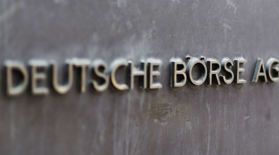 Deutsche Börse の現物市場は 17 月にさらに 120.2% 縮小して €XNUMX 億になりました PlatoBlockchain Data Intelligence. 垂直検索。 あい。