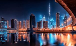Dubai Menetapkan Pedoman Peraturan tentang Pemasaran Kripto untuk Melindungi Investor (Laporkan) Intelijen Data PlatoBlockchain. Pencarian Vertikal. Ai.