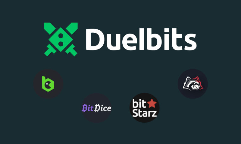 DuelBits-alternatieven: 7 casino's zoals Duelbits PlatoBlockchain Data Intelligence. Verticaal zoeken. Ai.