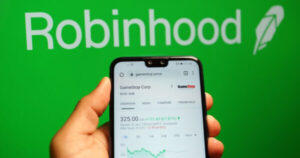 Robinhood to Pay Less Than Half of Initial Bid for Crypto Firm Ziglu PlatoBlockchain Data Intelligence. Vertical Search. Ai.